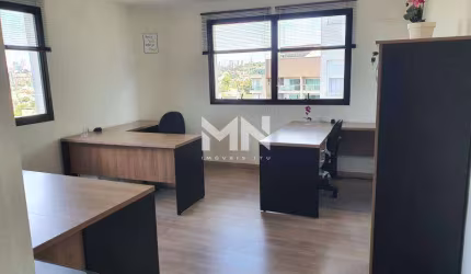 Sala comercial para aluguel, 2 vagas, JARDIM VERGUEIRO - Sorocaba/SP