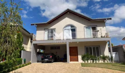 Casa à venda, 4 quartos, 2 suítes, 4 vagas, MEDEIROS - Jundiaí/SP