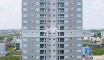 Apartamento à venda, 2 quartos, 2 suítes, 4 vagas, Edifício Absolutt Residencial - Itu/SP