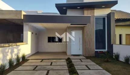 Casa à venda, 3 quartos, 1 suíte, 2 vagas, Jardim Guarujá - Salto/SP