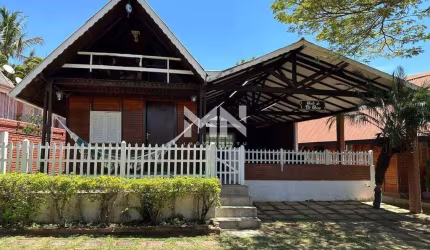 Casa à venda, 2 quartos, 2 vagas, Camping Fazenda Paineiras - Itu/SP