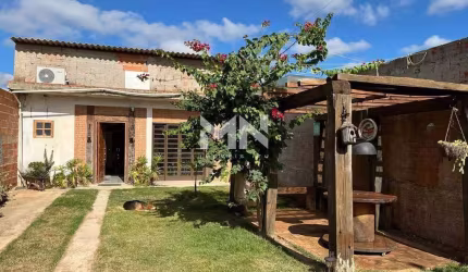 Casa à venda, 1 quarto, 1 vaga, Jardim Paulista III - Itu/SP