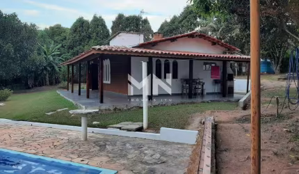Chácara à venda, Varejão - Itu/SP