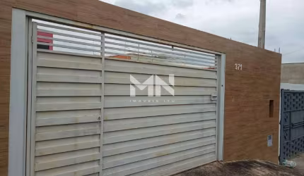 Casa à venda, 1 quarto, 4 vagas, Residencial Vila Martins - Salto/SP