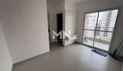 Apartamento para aluguel, 2 quartos, 1 vaga, Nossa Senhora Aparecida - Itu/SP