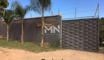 Chácara à venda, 2 quartos, 2 suítes, 8 vagas, Loteamento Portal de São Tiago - Itu/SP