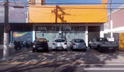 salao alugar centro 280m²
