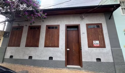 sala alugar centro 30m²