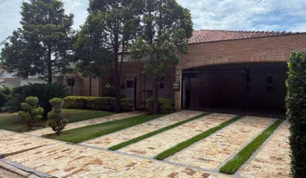 Imóvel à venda no Alto das Palmeiras, Itu, com 300,00 m² de área construída