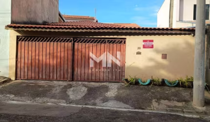 Casa venda 3 quartos Parque São Camilo 172,89m²