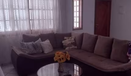 Casa venda 2 quartos Bom Viver 120,00m²