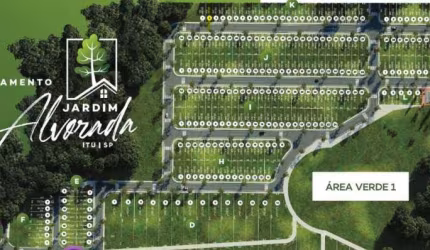 Terreno venda Bairro Progresso 200m²