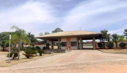 Terreno venda Condomínio Jardim Encantos do Jacuhú 1.200,00m²