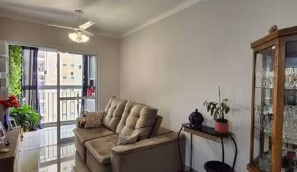 Apartamento venda 3 quartos Parque Industrial 89,09m²
