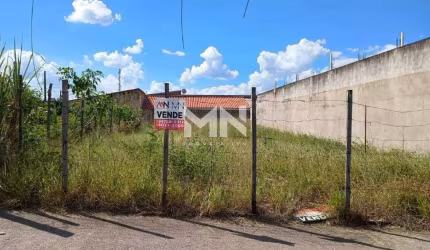 Lote à venda, Parque América - Itu/SP