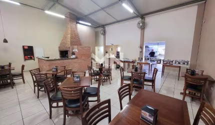 Sala comercial à venda, São Luiz - Itu/SP