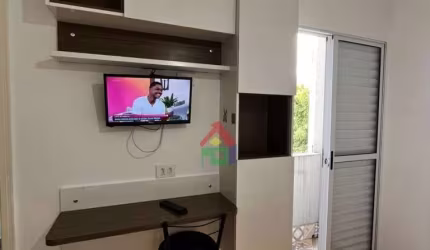 Kitinete / conjugados para aluguel, Vila Indiana, São Paulo - KI926