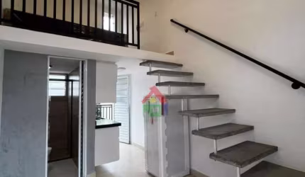 Loft para aluguel, Rio Pequeno, São Paulo - LO925