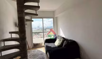 Cobertura duplex para venda e aluguel, 3 quarto(s),  Jaguaré, São Paulo - CO917