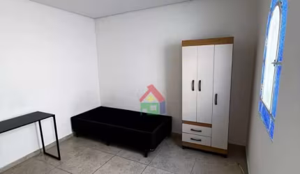 Kitnet para alugar próximo ao metrô Vila Sônia,  Jardim Peri Peri, São Paulo - KI888