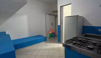 Kitinete próximo ao portão 3 da USP,  Vila Butantã, São Paulo - KI886