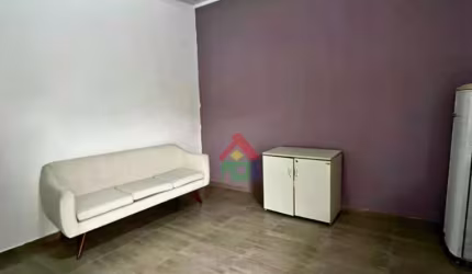 Kitinet para alugar,  Rio Pequeno, São Paulo - KI884