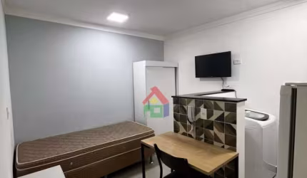 Kitnet para alugar próximo ao portão 3 da USP, Butantã - São Paulo - KI877