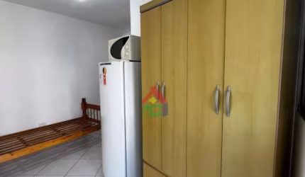Kitinet a 2 minutos do portão da USP,  Vila Gomes, São Paulo - KI858