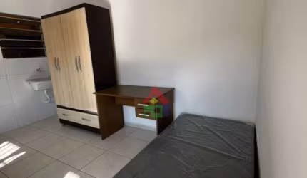 Kitinet perto da USP para aluguel,  Jardim Rizzo, São Paulo - KI855