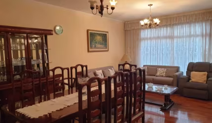Casa para venda, 3 quarto(s),  Planalto Paulista, São Paulo - CA849