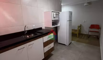 Kitnet para alugar em ótima localização,  Rio Pequeno, São Paulo - KI945
