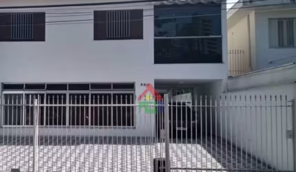 Casa para venda com 330 m²,  Jardim Rizzo, São Paulo - CA958