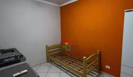 Kitnet com ótima localização no Rio Pequeno, São Paulo - KI973