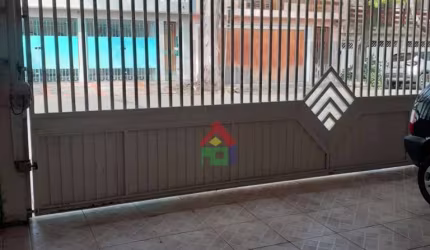 Casa para venda com 6 quartos no Conjunto Residencial Butantã, São Paulo - CA975