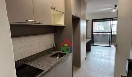 Studio para aluguel e venda a 5 minutos do metrô butantã, São Paulo - AP988