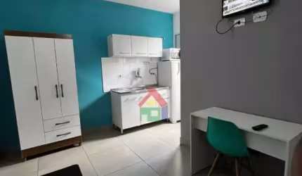 Kitnet próximo ao portão 3 da USP,  Rio Pequeno, São Paulo - KI992