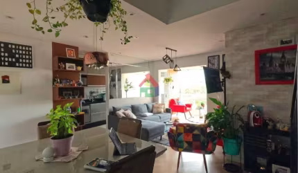 Cobertura duplex para venda, 2 quarto(s),  Jardim Sarah, São Paulo - CO1021