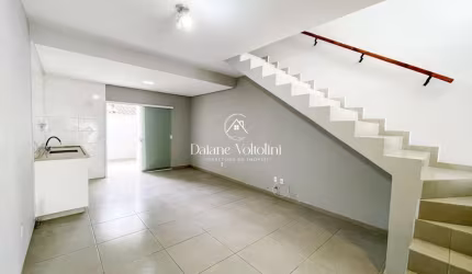 Casa para Venda em Blumenau, Boa Vista, 2 dormitórios, 2 banheiros, 1 vaga