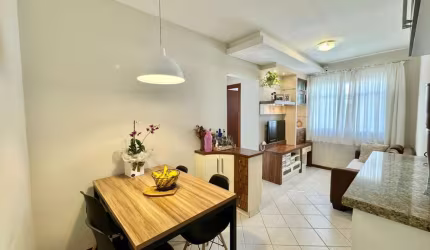 Apartamento para Venda em Blumenau, Vila Nova, 2 dormitórios, 1 banheiro, 1 vaga