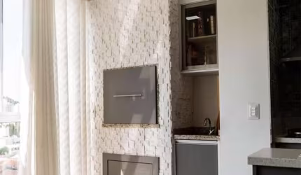 Apartamento para Venda em Blumenau, Vila Nova, 3 dormitórios, 1 suíte, 2 banheiros, 2 vagas