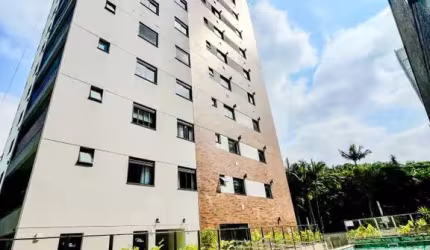 Apartamento para Venda em Blumenau, Bom Retiro, 3 dormitórios, 3 suítes, 4 banheiros, 3 vagas