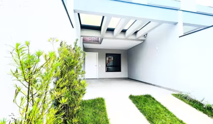 Casa para Venda em Blumenau, Vorstadt, 3 dormitórios, 1 suíte, 3 banheiros, 2 vagas