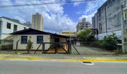 Terreno para Venda em Itapema, Morretes