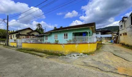 Terreno para Venda em Blumenau, Progresso
