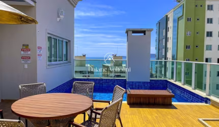 Apartamento para Venda em Itapema, Centro, 3 dormitórios, 3 suítes, 4 banheiros, 2 vagas