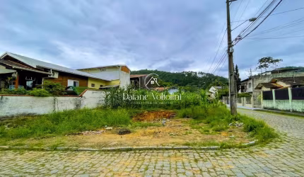 Terreno para Venda em Blumenau, Valparaiso