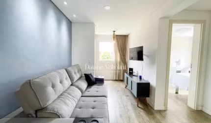 Apartamento para Venda em Blumenau, Salto do Norte, 2 dormitórios, 1 banheiro, 1 vaga