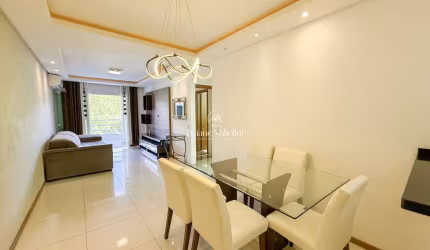 Apartamento para Venda em Blumenau, Garcia, 2 dormitórios, 1 suíte, 2 banheiros, 1 vaga