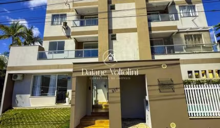 Apartamento para Venda em Blumenau, Garcia, 2 dormitórios, 1 banheiro, 1 vaga