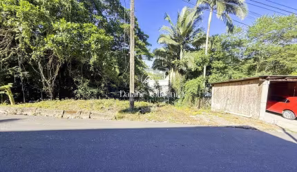 Terreno para Venda em Blumenau, Ponta Aguda